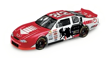 2002 nascar diecast online